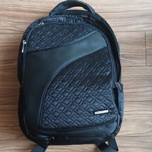 Quilted Designed BACKPACK